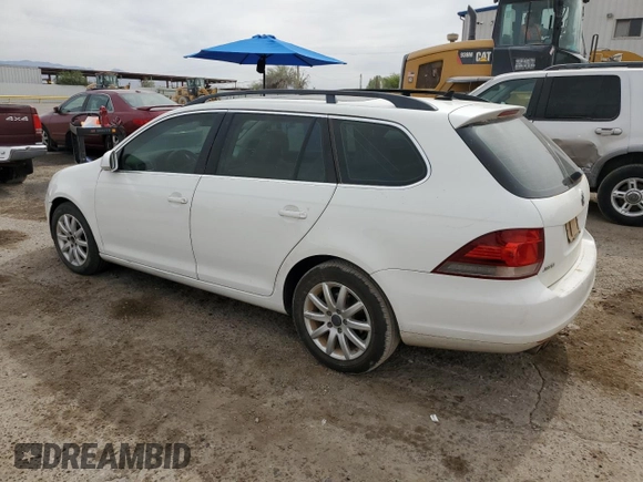 2012 Volkswagen Jetta TDI with VIN 3VWPL7AJ2CM650761, listed as a Copart auction lot 58409985 with 195,996 mi miles and Salvage title. Bid and sale history available at DreamBid. Image 2.