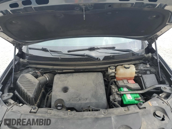 2018 Chevrolet Traverse LT Cloth with VIN 1GNERGKW8JJ159633, listed as a Copart auction lot 51517765 with 137,004 mi miles and Clean title. Bid and sale history available at DreamBid. Image 12.