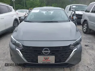 2024 Nissan Sentra SV z VIN 3N1AB8CV1RY261972, wystawiony jako IAAI lot #42135945 z przebiegiem 21 250 mil mil oraz . Historia ofert i sprzedaży dostępna na DreamBid. Obrazek 12.