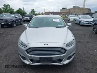 2016 Ford Fusion SE z VIN 3FA6P0H72GR120891, wystawiony jako IAAI lot #42364227 z przebiegiem 234 532 mil mil oraz . Historia ofert i sprzedaży dostępna na DreamBid. Obrazek 12.