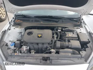 2023 Kia Forte LXS with VIN 3KPF24AD2PE602140, listed as a IAAI auction lot 42178222 with 39,421 mi miles and . Bid and sale history available at DreamBid. Image 10.
