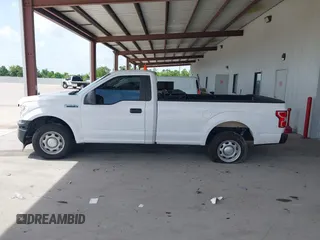 2020 Ford F-150 XL с VIN 1FTMF1CB7LKF05271, выставлен на аукционе IAAI как лот 42667581 с пробегом 64 742 миль миль и . История ставок и продаж доступна на DreamBid. Изображение 14.