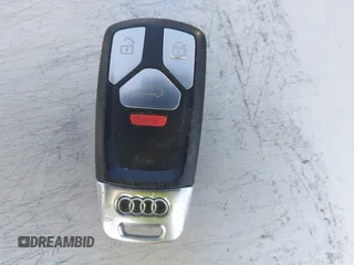 2018 Audi Q5 Premium with VIN WA1ANAFY7J2232619, listed as a IAAI auction lot 42087878 with 39,535 mi miles and . Bid and sale history available at DreamBid. Image 11.