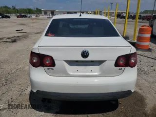 2010 Volkswagen Jetta Limited Edition с VIN 3VWAZ7AJ5AM116445, выставлен на аукционе Copart как лот 55918355 с пробегом 155 659 миль миль и Чистый • Clean title. История ставок и продаж доступна на DreamBid. Изображение 6.