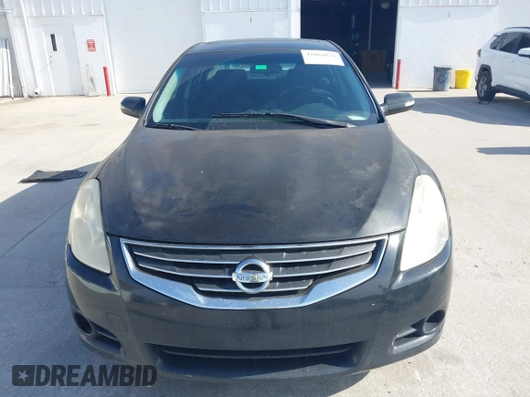 2010 Nissan Altima S with VIN 1N4AL2AP0AC111558, listed as a IAAI auction lot 42084874 with 221,760 mi miles and . Bid and sale history available at carsss.com. Image 12.