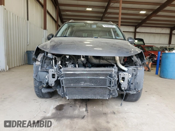 2015 Volkswagen Tiguan SE z VIN WVGBV7AX0FW588451, wystawiony jako Copart lot #51005345 z przebiegiem 104 553 mil mil oraz Szkoda całkowita • Salvage title. Historia ofert i sprzedaży dostępna na DreamBid. Obrazek 5.