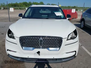 2023 Lincoln Aviator Reserve with VIN 5LM5J7WC8PGL07326, listed as a IAAI auction lot 41995352 with 42,174 mi miles and . Bid and sale history available at DreamBid. Image 12.