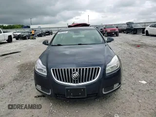 2013 Buick Regal Premium 1 с VIN 2G4GS5ER0D9150422, выставлен на аукционе Copart как лот 58039445 с пробегом 114 202 миль миль и Списание • Salvage title. История ставок и продаж доступна на DreamBid. Изображение 13.