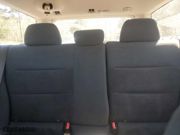2008 Subaru Outback (Natl) i with VIN 4S4BP61C387341939, listed as a Copart auction lot 50935885 with 82,355 mi miles and Salvage Title. Bid and sale history available at carsss.com. Image 10.