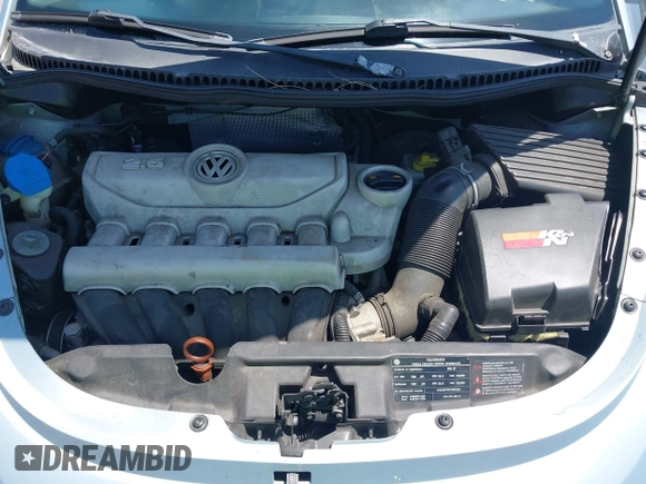 2010 Volkswagen Beetle with VIN 3VWRG3AG8AM013672, listed as a IAAI auction lot 42560543 with 73,258 mi miles and . Bid and sale history available at DreamBid. Image 10.