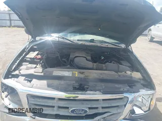 2003 Ford F-150 XL with VIN 1FTRF07W93KC18995, listed as a IAAI auction lot 42216038 with 175,889 mi miles and . Bid and sale history available at DreamBid. Image 10.
