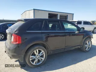 2013 Ford Edge Limited z VIN 2FMDK3KC1DBC12281, wystawiony jako Copart lot #48559475 z przebiegiem 204 230 mil mil oraz Szkoda całkowita • Salvage title. Historia ofert i sprzedaży dostępna na DreamBid. Obrazek 3.