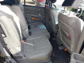 2011 Honda Pilot EX-L with VIN 5FNYF4H63BB004288, listed as a IAAI auction lot 42084984 with 215,019 mi miles and . Bid and sale history available at carsss.com. Image 8.