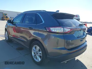 2016 Ford Edge SEL with VIN 2FMPK3J96GBB88387, listed as a IAAI auction lot 41812080 with 68,941 mi miles. Bid and sale history available at carsss.com. Image 3.