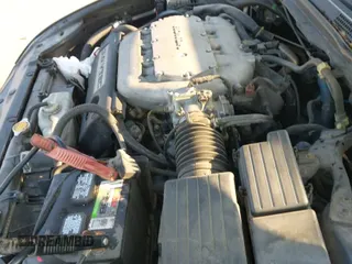 2005 Honda Accord EX-L с VIN 1HGCM66835A018304, выставлен на аукционе IAAI как лот 43029373 с пробегом 231 029 миль миль и . История ставок и продаж доступна на DreamBid. Изображение 19.