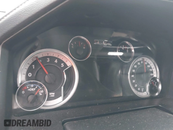 2016 Ram 1500 Laramie z VIN 1C6RR7NM7GS354329, wystawiony jako IAAI lot #41360188 z przebiegiem Nie podano mil oraz . Historia ofert i sprzedaży dostępna na DreamBid. Obrazek 7.