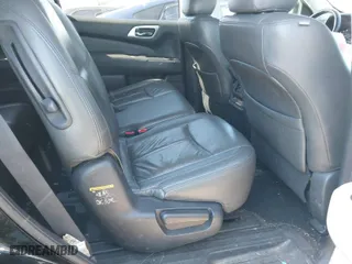2013 Nissan Pathfinder SL with VIN 5N1AR2MM3DC667423, listed as a IAAI auction lot 41885459 with 140,970 mi miles. Bid and sale history available at carsss.com. Image 8.