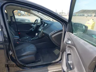 2017 Ford Focus Titanium with VIN 1FADP3N29HL319759, listed as a IAAI auction lot 42458289 with 213,674 mi miles and . Bid and sale history available at DreamBid. Image 5.