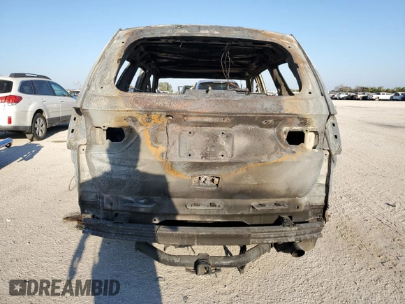 2013 Dodge Durango SXT z VIN 1C4RDHAG7DC504586, wystawiony jako Copart lot #73604804 z przebiegiem Nie podano mil oraz Nie do naprawy • Non repairable. Historia ofert i sprzedaży dostępna na DreamBid. Obrazek 6.