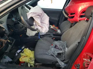 2002 Chevrolet Cavalier with VIN 1G1JC524727195638, listed as a Copart auction lot 84695244 with 113,237 mi miles and Salvage Title. Bid and sale history available at carsss.com. Image 7.