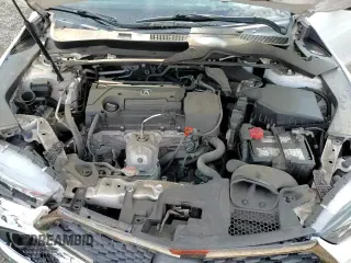 2020 Acura TLX w/A-Spec Pkg with VIN 19UUB1F63LA800160, listed as a Copart auction lot 68324735 with 89,878 mi miles and Salvage title. Bid and sale history available at DreamBid. Image 13.