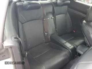 2012 Lexus IS 250 C with VIN JTHFF2C23C2524901, listed as a Copart auction lot 53550135 with 67,652 mi miles and Salvage title. Bid and sale history available at DreamBid. Image 10.