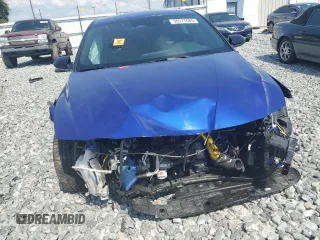 2023 Hyundai Elantra z VIN KMHLW4AK1PU011865, wystawiony jako Copart lot #56577685 z przebiegiem 34 880 mil mil oraz Nie do naprawy • Non repairable. Historia ofert i sprzedaży dostępna na DreamBid. Obrazek 5.