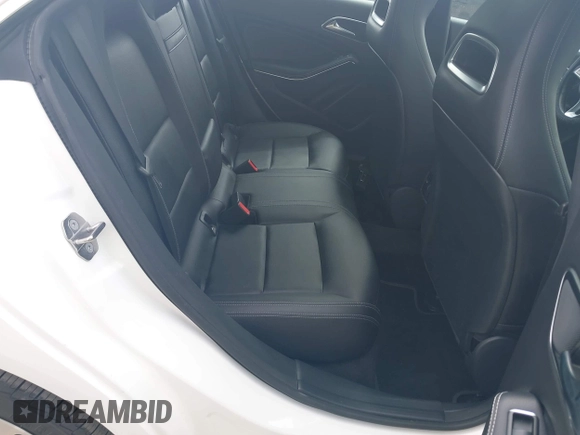 2019 Mercedes-Benz CLA 250 with VIN WDDSJ4GB3KN724815, listed as a IAAI auction lot 42082980 with 68,563 mi miles and . Bid and sale history available at DreamBid. Image 8.
