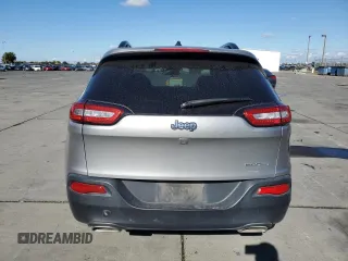 2016 Jeep Cherokee Sport с VIN 1C4PJLAS7GW233894, выставлен на аукционе Copart как лот 78961694 с пробегом 125 590 миль миль и Списание • Salvage title. История ставок и продаж доступна на DreamBid. Изображение 6.