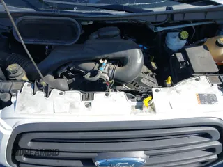 2018 Ford Transit with VIN 1FTYR3XM0JKB05503, listed as a IAAI auction lot 41979147 with 182,903 mi miles. Bid and sale history available at carsss.com. Image 10.