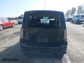 2004 Scion xB with VIN JTLKT324840149980, listed as a IAAI auction lot 41670229 with 193,674 mi miles. Bid and sale history available at carsss.com. Image 16.