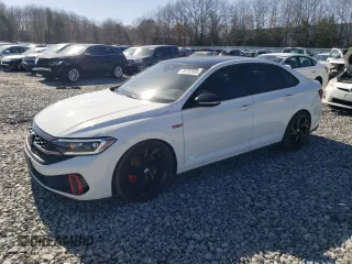 2023 Volkswagen Jetta GLI Autobahn z VIN 3VW2T7BU0PM016227, wystawiony jako Copart lot #49792065 z przebiegiem 21 762 mil mil oraz Szkody całkowita. Historia ofert i sprzedaży dostępna na DreamBid. Obrazek 1.