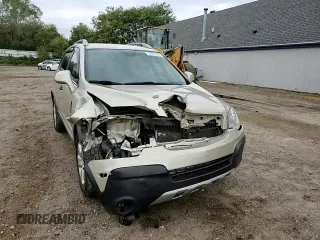 2013 Chevrolet Captiva Sport LS with VIN 3GNAL2EK1DS640354, listed as a Copart auction lot 72523884 with 102,706 mi miles and Clean Title. Bid and sale history available at DreamBid. Image 11.