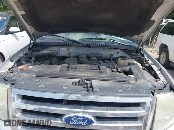 2010 Ford Expedition SSV с VIN 1FMJU1F58AEB03586, выставлен на аукционе IAAI как лот 42506093 с пробегом 226 660 миль миль и . История ставок и продаж доступна на DreamBid. Изображение 10.