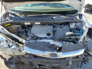 2006 Toyota Sienna XLE with VIN 5TDZA22C16S485097, listed as a Copart auction lot 46184545 with 133,008 mi miles and Salvage Title. Bid and sale history available at carsss.com. Image 12.