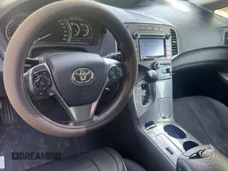 2015 Toyota Venza LE with VIN 4T3BA3BB7FU068306, listed as a Copart auction lot 57664595 with 91,999 mi miles and Clean title. Bid and sale history available at DreamBid. Image 9.