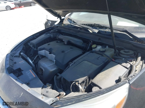 2014 Chevrolet Malibu LS with VIN 1G11B5SL6EF216614, listed as a IAAI auction lot 41897566 with 142,595 mi miles. Bid and sale history available at carsss.com. Image 10.