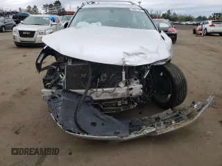 2014 Nissan Pathfinder Platinum with VIN 5N1AR2MM9EC707683, listed as a Copart auction lot 53801935 with 107,011 mi miles and Salvage Title. Bid and sale history available at carsss.com. Image 5.