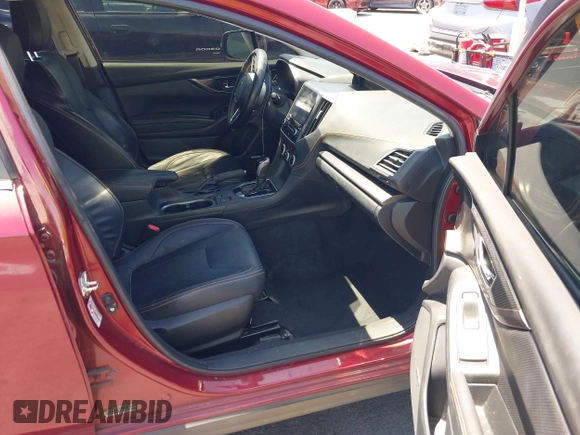 2018 Subaru Crosstrek Limited с VIN JF2GTAMC7JH217856, выставлен на аукционе IAAI как лот 42497023 с пробегом 121 213 миль миль и . История ставок и продаж доступна на DreamBid. Изображение 5.
