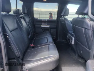 2022 Ford F-250 XL с VIN 1FT8W2BT4NED89210, выставлен на аукционе Copart как лот 57689055 с пробегом 68 909 миль миль и Списание • Salvage title. История ставок и продаж доступна на DreamBid. Изображение 10.