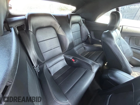 2018 Ford Mustang EcoBoost Premium with VIN 1FATP8UH0J5111777, listed as a Copart auction lot 58871775 with 101,573 mi miles and Clean title. Bid and sale history available at DreamBid. Image 6.