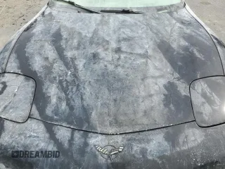 2000 Chevrolet Corvette z VIN 1G1YY22G9Y5104107, wystawiony jako Copart lot #54992785 z przebiegiem Nie podano mil oraz Nie do naprawy • Non repairable. Historia ofert i sprzedaży dostępna na DreamBid. Obrazek 11.