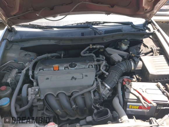 2008 Honda Accord LX z VIN 1HGCP26338A136734, wystawiony jako IAAI lot #42169515 z przebiegiem 358 037 mil mil oraz . Historia ofert i sprzedaży dostępna na DreamBid. Obrazek 10.