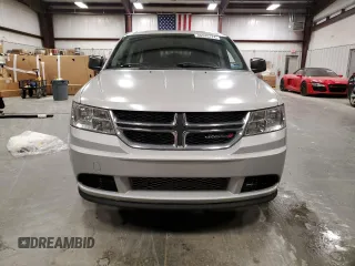 2013 Dodge Journey American Value z VIN 3C4PDCAB9DT536846, wystawiony jako Copart lot #86245174 z przebiegiem 162 677 mil mil oraz Szkoda całkowita • Salvage title. Historia ofert i sprzedaży dostępna na DreamBid. Obrazek 5.