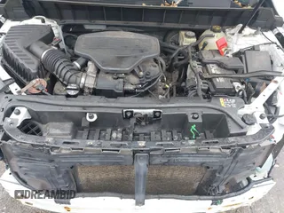 2017 GMC Acadia SLT z VIN 1GKKNVLS5HZ190619, wystawiony jako IAAI lot #42213852 z przebiegiem 108 375 mil mil oraz . Historia ofert i sprzedaży dostępna na DreamBid. Obrazek 10.