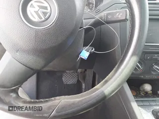 2012 Volkswagen Jetta SE z VIN 3VWDX7AJ0CM121106, wystawiony jako IAAI lot #42624460 z przebiegiem 196 937 mil mil oraz . Historia ofert i sprzedaży dostępna na DreamBid. Obrazek 11.