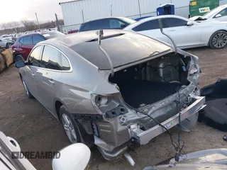 2024 Chevrolet Malibu LS with VIN 1G1ZB5ST3RF238059, listed as a IAAI auction lot 41296231 with 1,759 mi miles and . Bid and sale history available at DreamBid. Image 15.