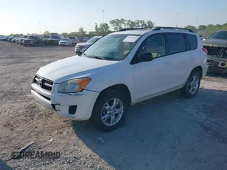 2012 Toyota RAV4 with VIN JTMBF4DVXC5055227, listed as a IAAI auction lot 42139167 with 182,994 mi miles. Bid and sale history available at carsss.com. Image 17.