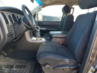 2011 Toyota Tundra 4WD Truck with VIN 5TFDY5F14BX166281, listed as a Copart auction lot 41832665 with 179,397 mi miles and Salvage Title. Bid and sale history available at carsss.com. Image 7.