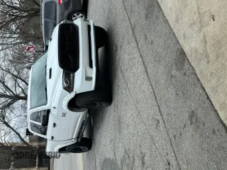 2014 Ram 1500 Express z VIN 1C6RR7KTXES466230, wystawiony jako Copart lot #60258385 z przebiegiem 199 500 mil mil oraz Czysty tytuł • Clean title. Historia ofert i sprzedaży dostępna na DreamBid. Obrazek 1.